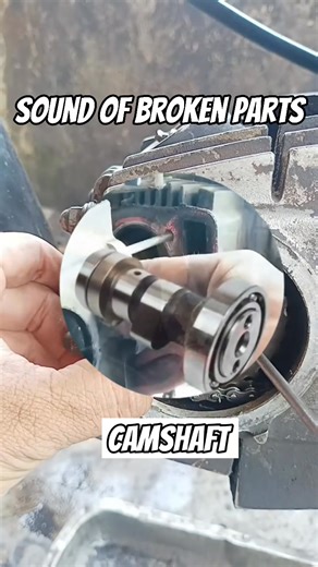 495K views · 7.3K reactions | Abnormal noise/sound of broken parts #fblifestyle | OAS Cycle Center | Facebook