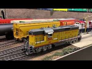 First ESU LokSound V5 program and installation