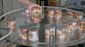 125K views · 4K reactions | In today's busy world, canned meats are often used as afforable & reliable ingredients for quick-cook dishes. 數 | Love How It’s Made | Facebook
