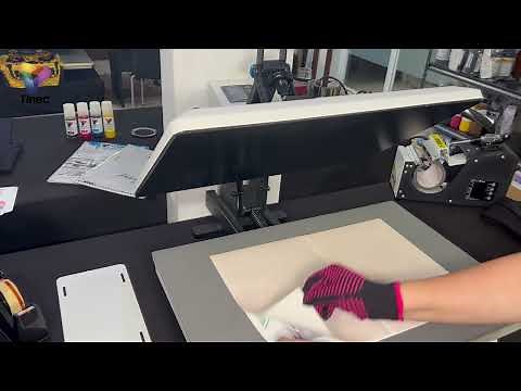 ¿Cómo usar? Vinil Textil Sublimable