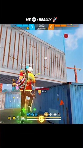 Tumhare sath hota he kya aaisa 😂😭 #freefire #shortsfeed #shorts #trending