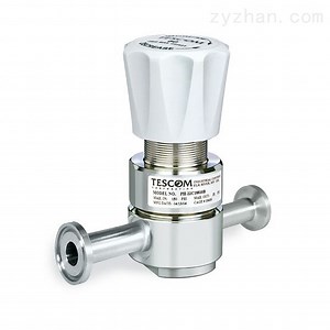 [Hot Item] Advanced Tescom Pressure Regulator for Enhanced Wellhead Control