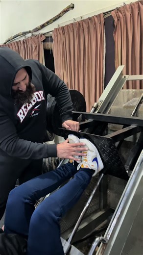 Replying to @TRY—NOT—- Use Nitro tech ripped for best results # #yaseennutritionpk #mrkpkyaseen #trainer #bodybuilder #nutritiontips #ameeraroma