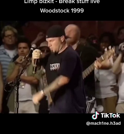 For the metal enjoyers on TikTok