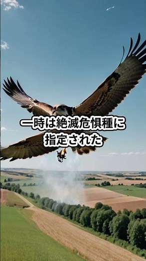 世界一の記録を持つ生き物たちが絶滅の危機!? 驚きの生き物たち3選 #セーシェルゾウガメ #ハヤブサ #シロナガスクジラ #絶滅危惧種 #動物 #雑学 #shorts