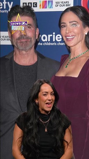 Lauren Silverman has taken Simon Cowell's surname - but they're NOT married... #simoncowell