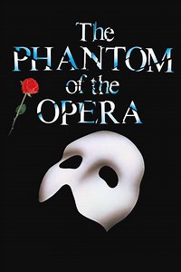 Behind The Mask: The Phantom Of The Opera (2005) - Movie