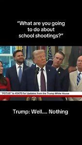 We’ve had 146 school shootings this year (K-12 School Shooting Database) and Trump is still refusing to make schools safer for our kids. School shootings aren’t inevitable—they’re preventable. We minimize them with common-sense gun laws, mental health support, and lawmakers who put kids over the gun lobby. #WomensMarch #EndGunViolence #GunReformNow | Women's March