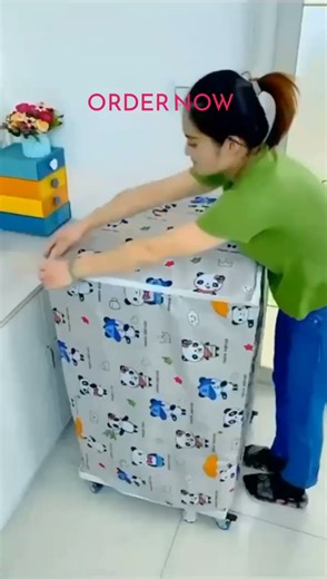 washing machine cover#trending #shortvideo#simidiycraft
