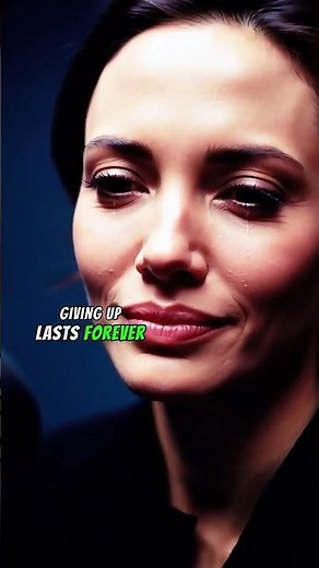 JOKER Broadcast (2025) – Featuring Angelina Jolie | Official Concept Trailer