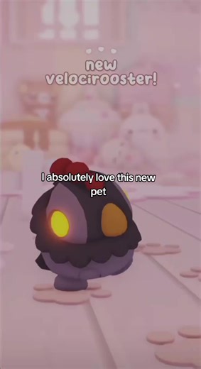 starting video from:afresadita update: I just got a toucan but I don't think anyone is gonna wanna trade smth from my inventory for the Velocirooster 😭 #fypppppppppppppp #fyppp #roblox #adoptme