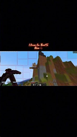 Minecraft me Iron Golem se panga lena bhari pad gaya! 💀 #shorts #viral