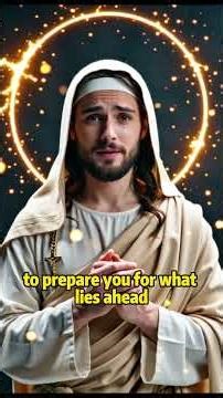 God Warns - 'PREPARE TO SAY YOUR LAST GOOD BYE'👆God Says _ God Message Today~ Gods Message Now