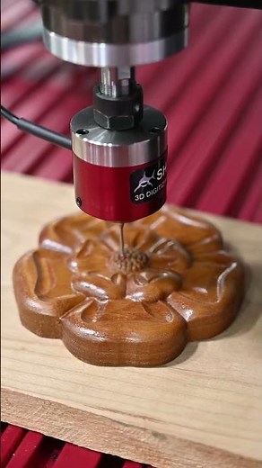 Next Wave CNC 3D Digitizing Probe