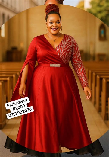 Stylish Party Dress Designs for Every Occasion