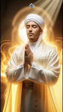 The Secret of the 7th Heaven: The Story of the Ascension of Sunan Gunung Jati 🕌✨ #WaliSongo #Suna...