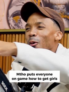 How to Attract Girls: Mtho's Top Tips