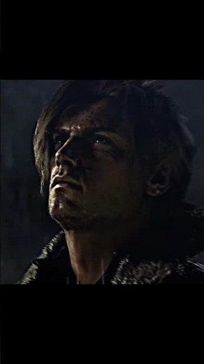 Resident Evil Requiem | Official Leon Scenes | Trailer