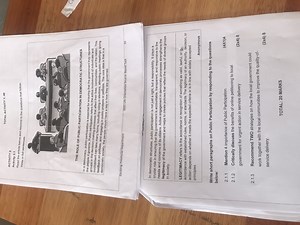 TOTAL ACTIVITY 1: 48ACTIVITY 2Activity 2.1Read the article b... | Filo