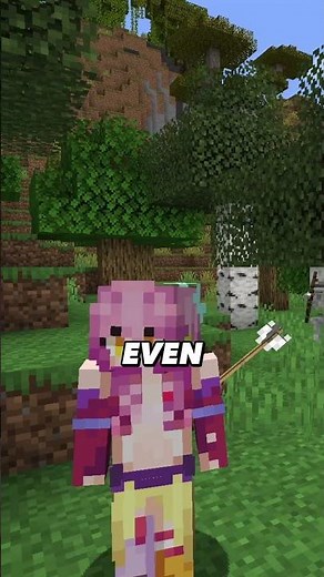 This mod makes minecraft 1000 TIMES HARDER