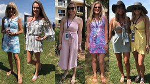 What to wear to RBC Heritage: 6 fashion tips for the biggest social event on Hilton Head