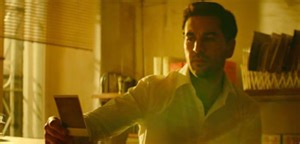 New Trailer for 'The Collini Case' About a Legal Scandal from Germany | FirstShowing.net