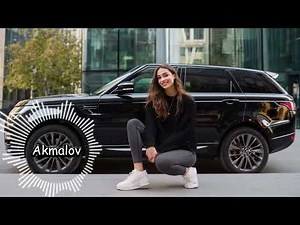 Akmalov - The Best Vocal Mix 2025 | Top Best Mix 2025