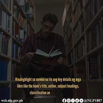 Cataloging-in-Publication (CIP)