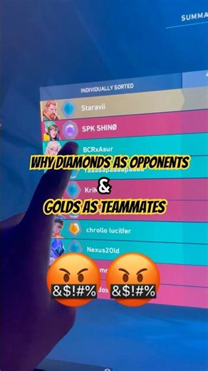 Time to escape from VALORANT🥲🥀 #valorantmoments