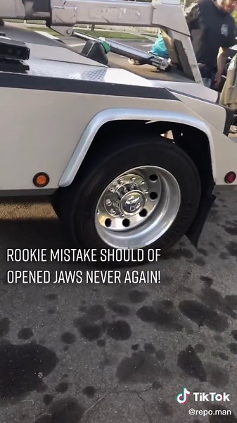 Avoiding Rookie Mistakes: The Insider's Guide to Repo Life
