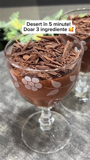 TikTok Desert Recipe - Quick and Easy Treats