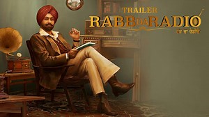 301K views · 1.5K shares | Rabb Da Radio Official Trailer Out Now :) Releasing On 31 March 2017 Tarsem Jassar Veere di Debut Movie Bhut Sohna Trailer Dekho Te Share Karo Wad To Wad :) Mandy Takhar ~ Simi Chahal :) #vehlijantaFilms #Goldmedia YouTube Link :- https://youtu.be/ke4jcUPFcrY | Ammy Virk | Facebook
