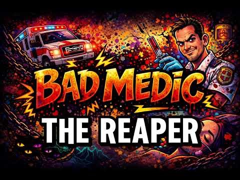 Bad Medic - Lyric Video