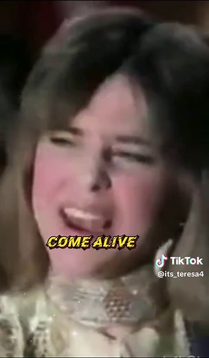 Suzi Quatro: Devil Gate Drive 1977 Music Video