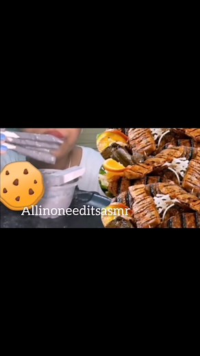 Delicious Slate Pencil Eating with Creamy Paste | Allinoneeditsasmr