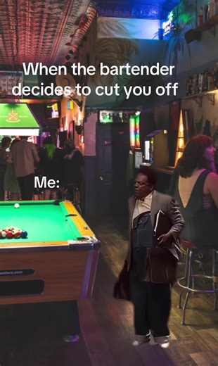 Nightlife Expectations: When Bars Close Early