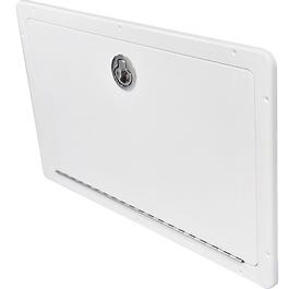 Build Your Own - Starboard Boat Door