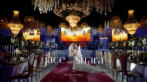 10K views · 200 reactions | The Wedding of Jace and Shara From...