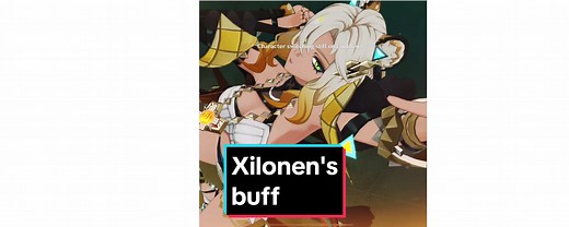 Xilonen Buff and Team Comp Guide | Genshin Impact
