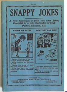 [PDF] 1000 चटाकेदार चुटकुले | Hindi Snappy Jokes PDF - Panot Book