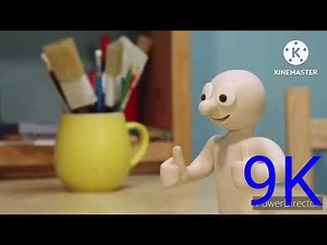 LOUD! I Accidentally YTP Morph Picture Perfect