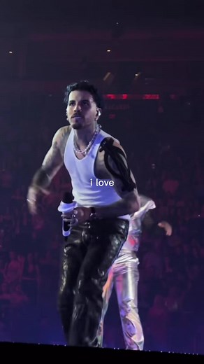 Rauw Alejandro: Un Concierto Inolvidable