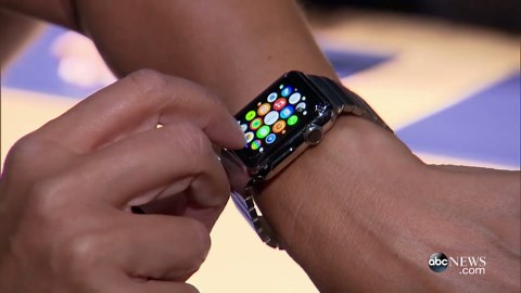 TechBytes: Apple Watch to be Sold at Target