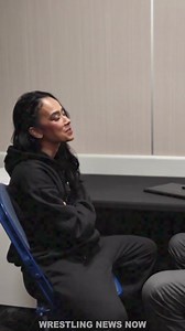 82K views · 3.3K reactions | AJ Lee Signs WWE Contract With Triple H Backstage After WWE Return on SmackDown as CM Punk is Happy #AJLee #WWE #CMPunk #TripleH #beckylynch #SmackDown #wwenews #wrestlingnews #sethrollins #wwesmackdown | Wrestling News Now | Facebook