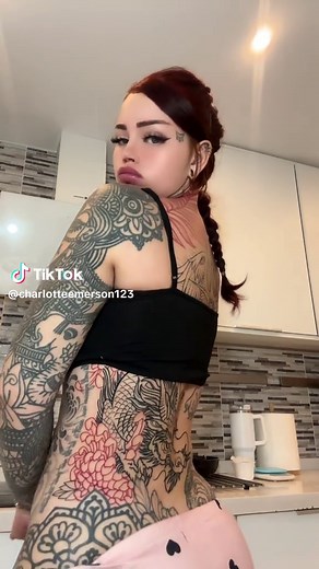 Inspiring Tattoo Ideas for Girls with Unique Styles