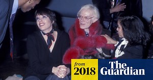 Studio 54 review – wild nights at the club that rocked New York