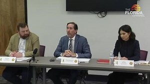 10/17/24 Florida Children and Youth Cabinet - The Florida Channel - The Florida Channel