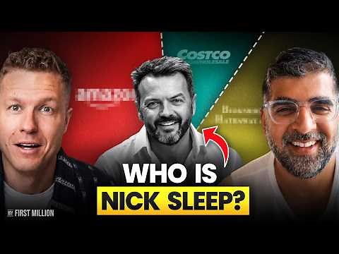 This guy made billions from just 3 stocks (Here's how)