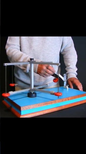 Centrifugal wheel, non stop spinning