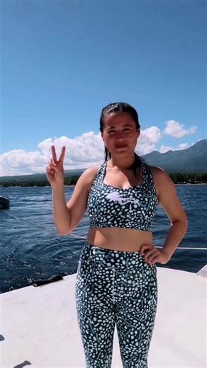 14 reactions · 4 comments | This divewear has our head in a spin! ️...